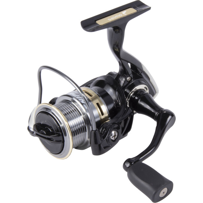 Катушка безынерционная SALMO SNIPER SPIN II 4 4000FD SSS04-40FD