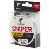 Леска монофильная SALMO Sniper Clear 100/030 4012-030