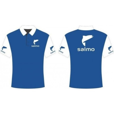 Рубашка поло SALMO 01 р.S