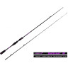Спиннинг кастинговый SALMO SNIPER BAITCAST 21 2.29 2180-229