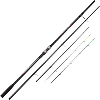 Удилище фидерное SALMO Extreme BP Feeder 090 3.60