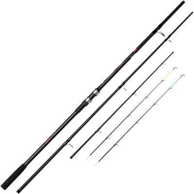Удилище фидерное SALMO Extreme BP Feeder 150 3.60