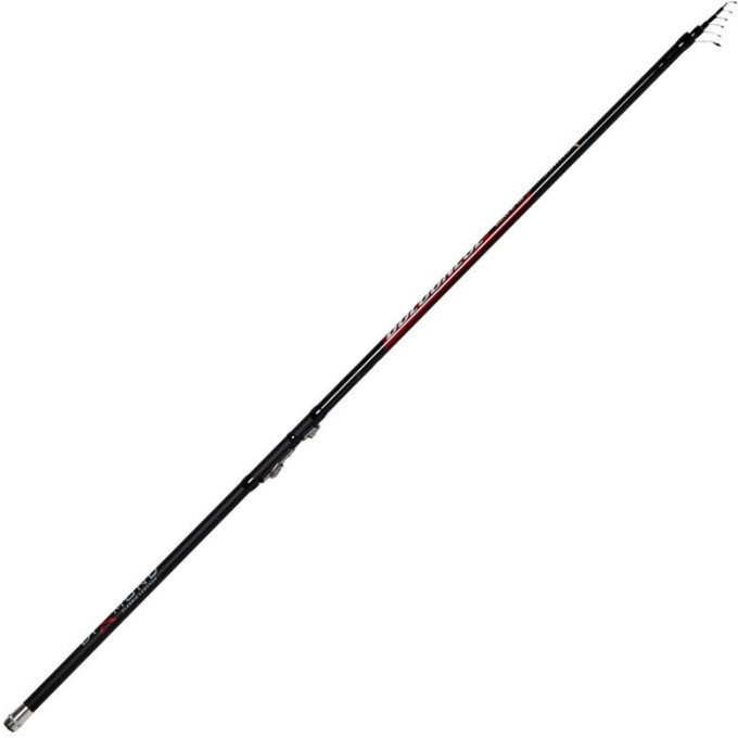 Удилище поплавочное с кольцами SALMO DIAMOND BOLOGNESE MEDIUM Mf 4.00 2251-400