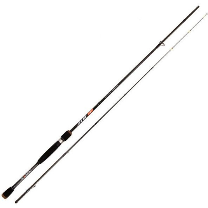Удилище спиннинговое SALMO Diamond Jig 24 2.48 3200-248