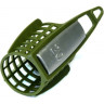 Кормушка фидерная SALMO большая пластиковая 060г 9854-060