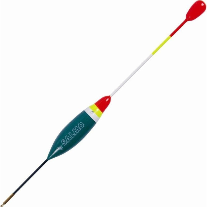 Поплавок Бальзовый SALMO AO 04.0 9025-040