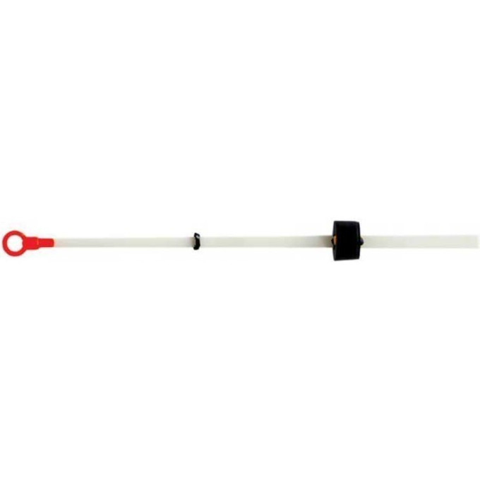 Сторожок металлический SALMO Steelnod 15см/тест 0.80-1.20г 212-05